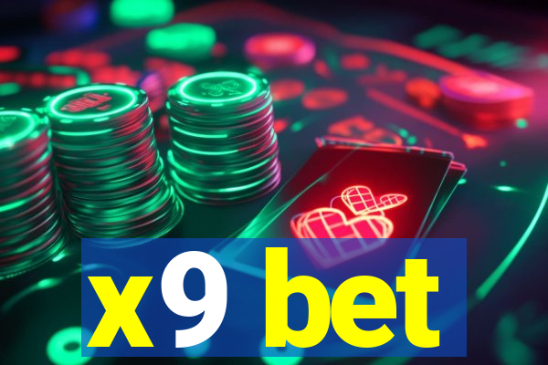 x9 bet